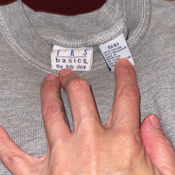 Thermal long sleeve - Picture 2 of 3